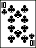 dix tr&egrave;fle