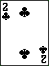 deux tr&egrave;fle