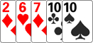 paire pair